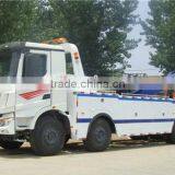 NorthBenz Integrated Towing and Lifting Wrecker thumbnail-1