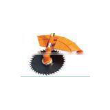 4-stroke 139F Brush Cutter 31CC Gasoline Grass Trimmer thumbnail-3