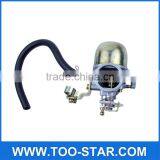 Carburetor for Yamaha Golf Cart Gas Car G1 2 Cycle Engine 1983-1989 Carb thumbnail-1