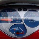 50cc EEC Automatic Scooter /cheap Gas Powered Scooter (TKM50E-2) thumbnail-5