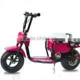 High Quality 350W Electric Scooter for Kids (TKE350-4) thumbnail-4
