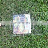 BBQ Grill Basket Fish Clip thumbnail-4