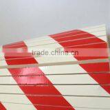 Rectangular Stopper Parking Foam Collision Guard Protector Garage Wall Stick Foam Bumper Strip thumbnail-1