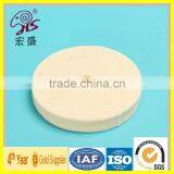 China Steel Wool Polishing Pads Tools for Angle Grinder thumbnail-1