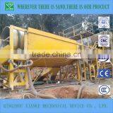 150t/h Small Gold Trommel Excavating Machinery Plant for Sale thumbnail-3