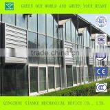 Vegetable Venlo Multi-span Glass/ pc Sheet Greenhouse With Factory Price thumbnail-2