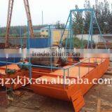 1500m3/h jet suction dredger