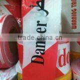 Flagging Tape Adhesive Caution Tape Warning Tape thumbnail-1