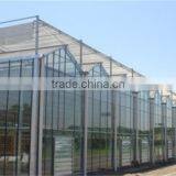 High Quality Glass Greenhouse With Greenhouse Heater thumbnail-6