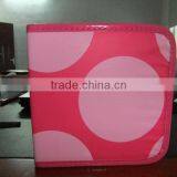 Hard CD/DVD Bag Case thumbnail-1