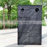 Hydroponic Grow Tent 600D Mylar 1.2mx1.2mx2m thumbnail-4