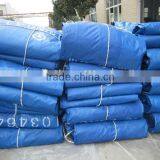 600g Blue Color 1000*1000 20*20 Pvc Tarpaulin Bag thumbnail-6