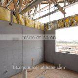 Inexpensive Cold Formed Steel Framing Kitset House Prices thumbnail-5