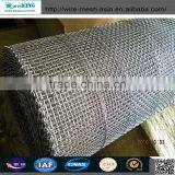 304 Sus Square Wire Mesh for Filter