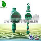 drip irrigation battery irrigation timer