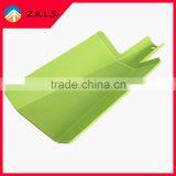 Collapsible Multifunction PP Kitchen Cutting Board With Handle thumbnail-5