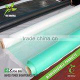 biodegradable plastic sheet