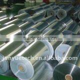 Aluminum Foil AL/PE Heat Insulation Rolls thumbnail-1