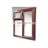 Aluminum Profile for Walk in Wardrobe Pole System by Fujian Fenan Manufacturer thumbnail-2