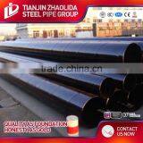 Factory Direct Sales pe Lined Steel Pipe Price per Meter thumbnail-3