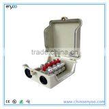 4 Pairs STB Terminal Distribution Box thumbnail-1
