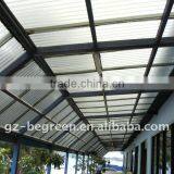 Plastic Transparent Panel,PC Multi-wall Sheet,polycarbonate Sheet, PC Hollow Sheet, PC Solid Sheet, Plastic Roofing Panel