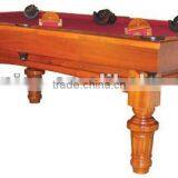 European&American Style Antique Wooden Pool Table,MOQ:1PCS(B68049) thumbnail-1