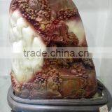 Chinese Carved Jade Sculptures for Sale thumbnail-3