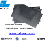 Fiber Glass Cloth Reinforced Laminated Sheet for PCB Wave Solder Pallets thumbnail-2