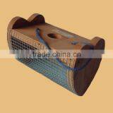 Eco-friendly Bird Feeder , Cheap Bird House and Feeders, Wholesale Wood Bird House thumbnail-2