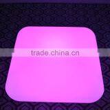 Vondom New Led Lighting Bar Stools,fashion Bar Furniture Stool,The Design of the Bar Furniture Table thumbnail-4