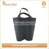 2017 Rose Gold Washable Kraft Papaper Bottle Wine Cooler Bag thumbnail-1