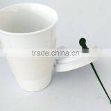 Plastic Swizzle Sticks, Round Head Cocktail Stirrer, Plastic Muddler thumbnail-5