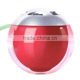 Newest Arrival Mini Bluetooth Speaker Patent Unique Design Two Speakers Connected Pair Stereo My Vision Speaker thumbnail-3