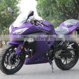 Cool Kawasaki Ninjai Super Sports Motorcycle of 200cc/ 250cc/350cc On Selling thumbnail-6