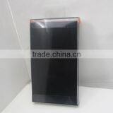 Customized Black Paper Cell Phone Packaging Box Wholesale, Pvc Packaging Box thumbnail-4