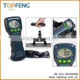 Balanzza Electronic Digital Luggage Scale thumbnail-1