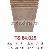 Terracotta Pots thumbnail-1