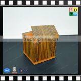 Fancy Acrylic Solid Surface Bathroom Accessories Sets From China Manufacturer thumbnail-4