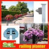 garden fence panel hydroponic growing systems pvc garden fence