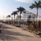 Export Factory Price Fake King Coconut Palm Trees thumbnail-3