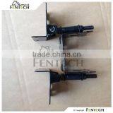 Made in China Fentech High Quality Stainless Steel Adjustable Fence Hinge thumbnail-3