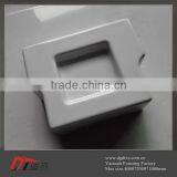 Custome White PMMA Plastic Vacuum Forming Cover thumbnail-3