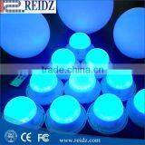 Rechargeble Battery Operated Remote Controlled Under Table Led Light thumbnail-1