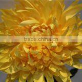 Brand Name Decorative Artificial Flowers Wholesale Fabric Chrysanthemum thumbnail-5