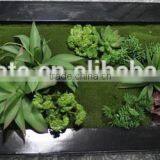 Green Wall Screen Artificial (108X28cm) Artificial Plant and Flower thumbnail-2
