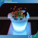 Multicolored LED Ice Bucket With Remote thumbnail-1
