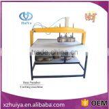 Auto Heating Floral Foam Mould thumbnail-1