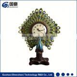 New Design China Manufacturer Low Price Diy Large Table Clock thumbnail-2