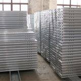 Cheap Galvanized Scaffolding Steel Plank/walk Board on thumbnail-2